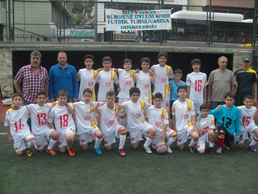 Mahmut Şevket Paşa 4 Köşe…