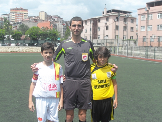 Mahmut Şevket Paşa 4 Köşe…